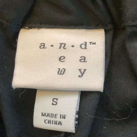 A New Day flare mini (with pockets!) - Picture 3 of 4